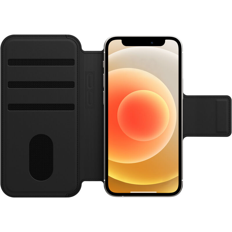 product image 2 - iPhone 12 mini MagSafe可拆式卡夾型皮套