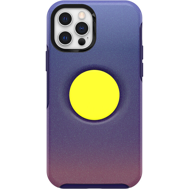 product image 95 - iPhone 12 and iPhone 12 Pro Case Otter + Pop Symmetry Series Build Your Own