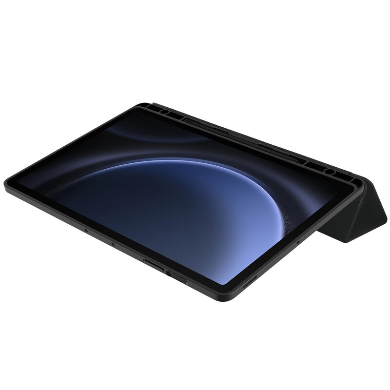 product image 3 - Galaxy Tab S9 FE+ 保護殼 React 簡約時尚 Folio 系列