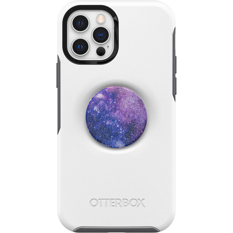 product image 65 - iPhone 12 and iPhone 12 Proケース Otter + Pop Symmetryシリーズ BYO