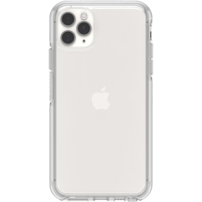 product image 1 - iPhone 11 Pro Maxケース Symmetry シリーズ クリア