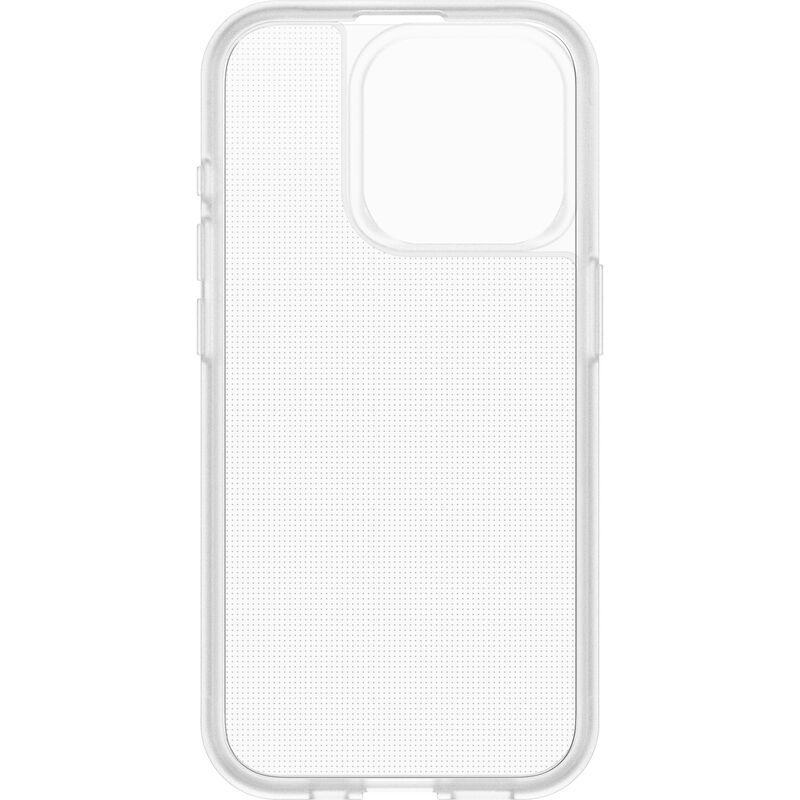 product image 1 - iPhone 15 Pro Case & Screen Protector React Series & OtterBox Glass Pack