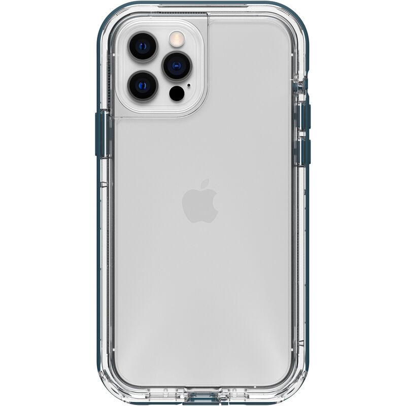 product image 1 - iPhone 12 and iPhone 12 Pro Case LifeProof NËXT