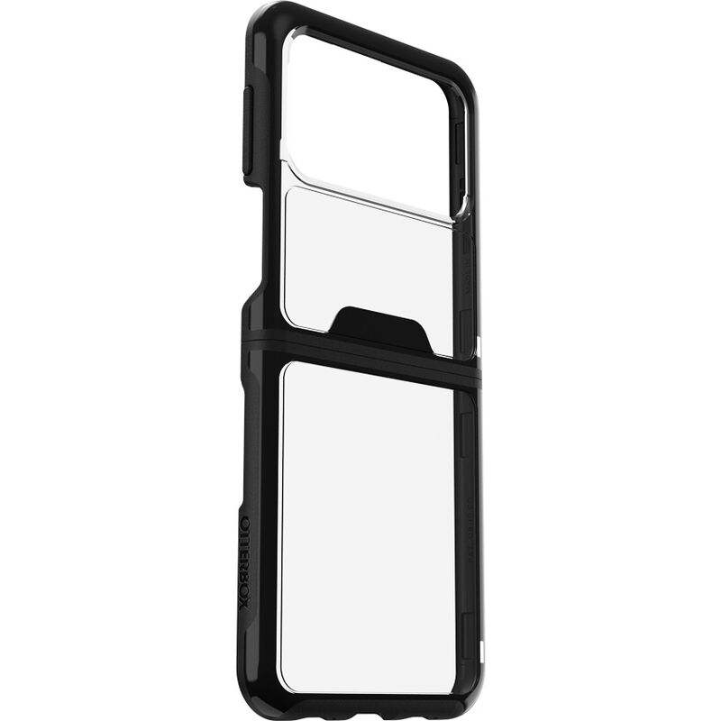 product image 2 - Galaxy Z Flip3 5G Case Symmetry Series Flex