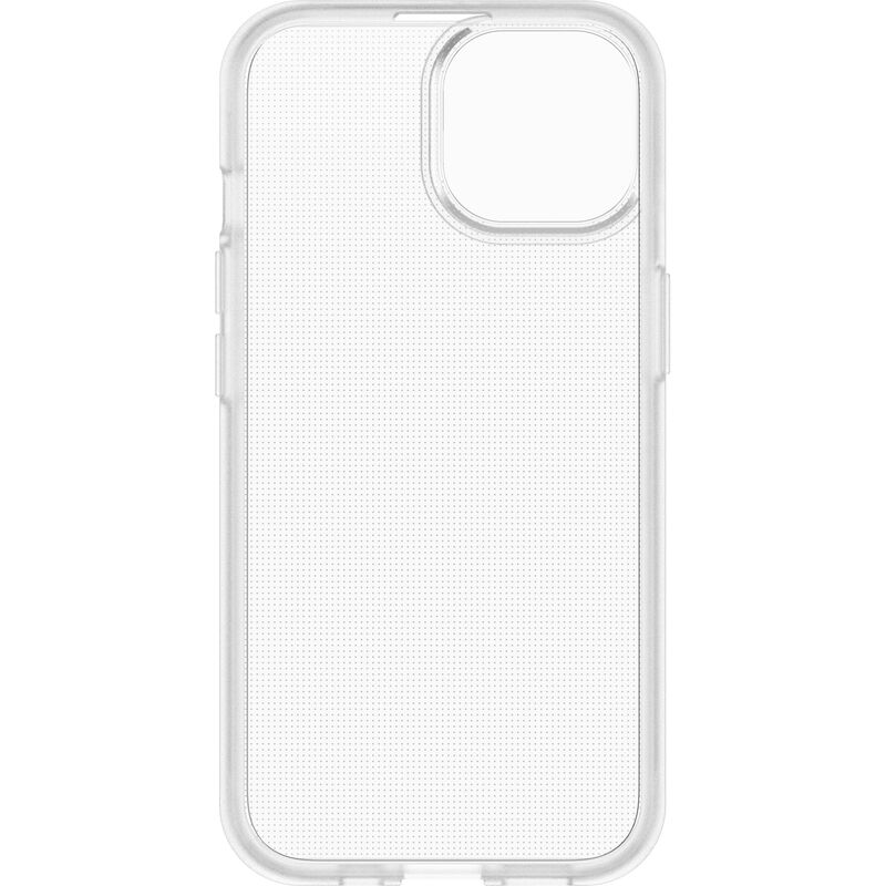 product image 1 - iPhone 15 Case & Screen Protector React Series & OtterBox Glass Pack