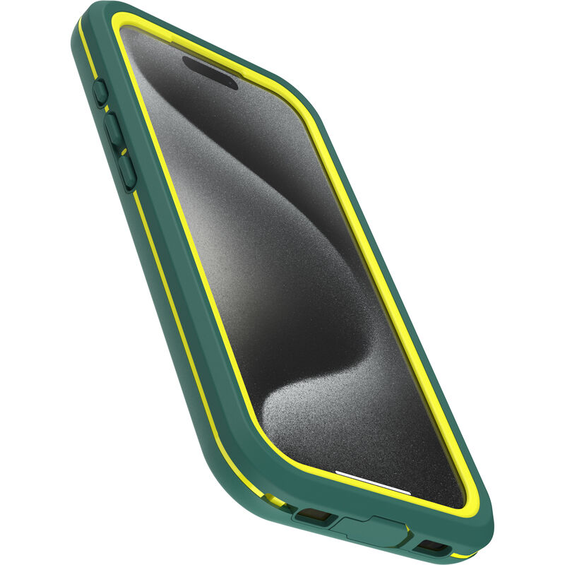 product image 4 - iPhone 15 Pro ケース OtterBox Frē Series for MagSafe