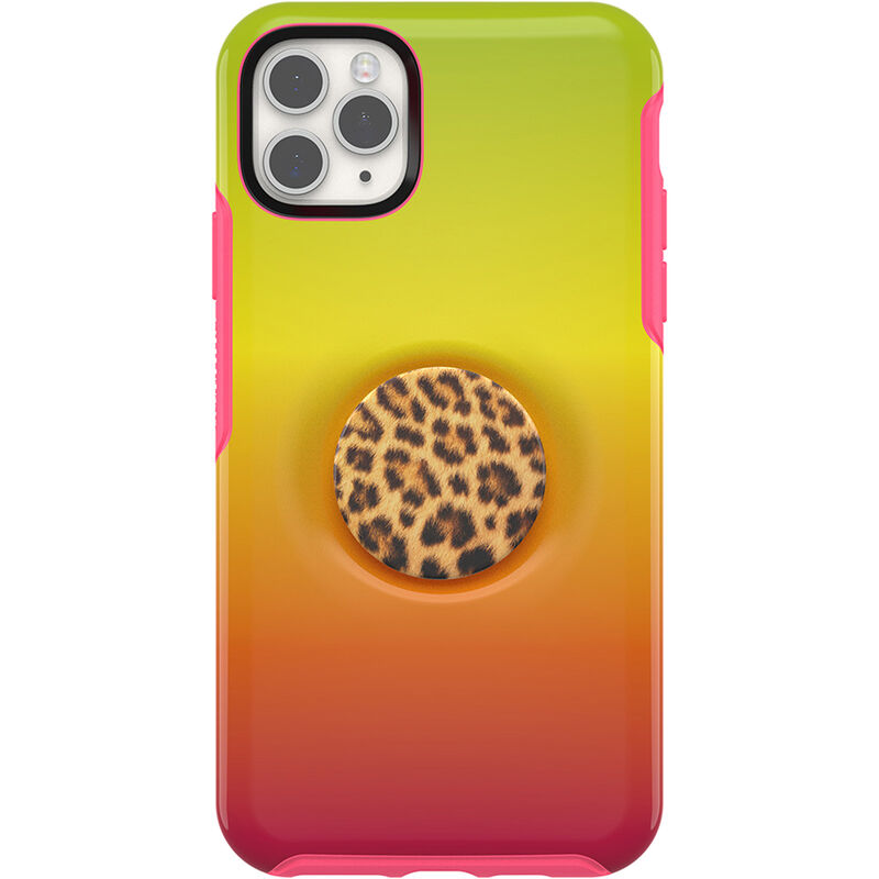 product image 19 - iPhone 11 Pro Max保護殼 Otter + Pop Symmetry 炫彩幾何 + 泡泡騷系列（自選搭配）