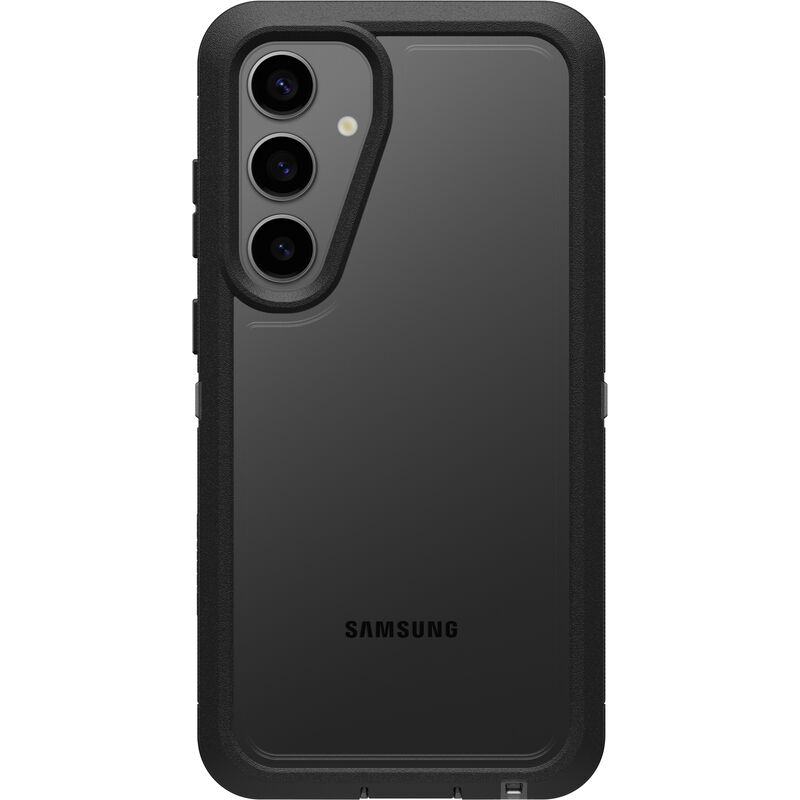 product image 2 - Galaxy S24+ ケース Defender シリーズ XT Clear