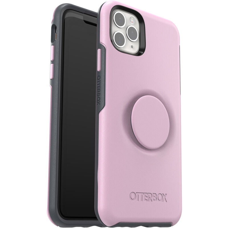 product image 62 - iPhone 11 Pro Max Case Otter + Pop Symmetry Series Build Your Own