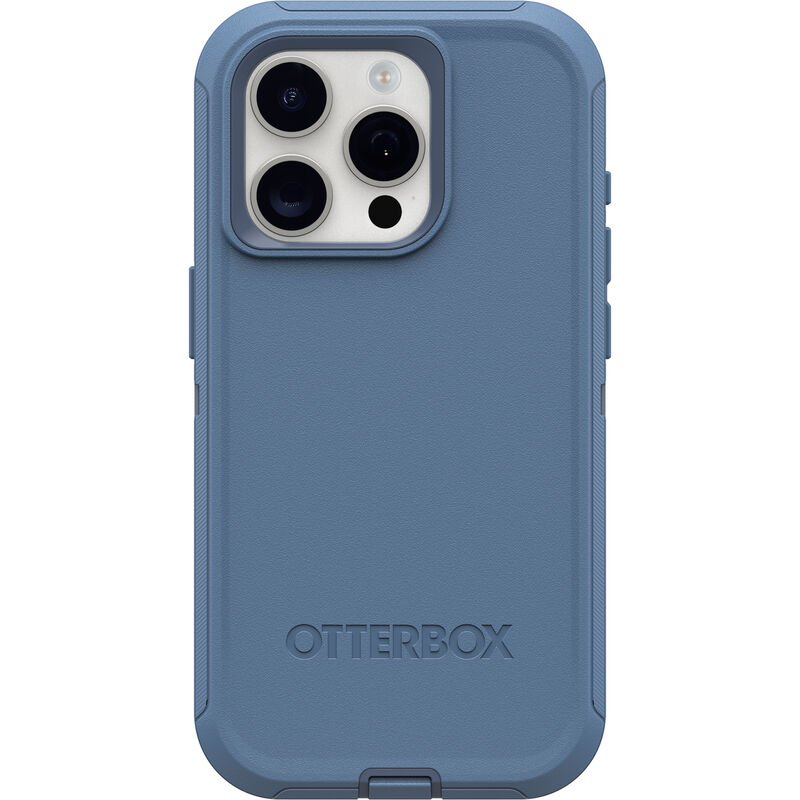 product image 2 - iPhone 15 Pro ケース Defender Series