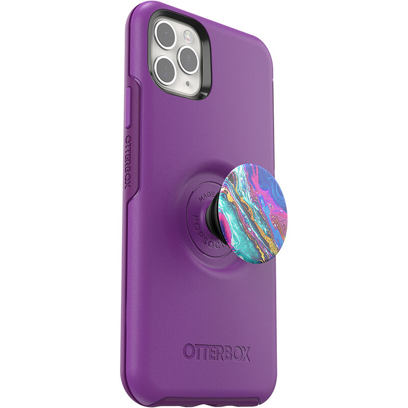 product image 48 - iPhone 11 Pro Max Case Otter + Pop Symmetry Series Build Your Own