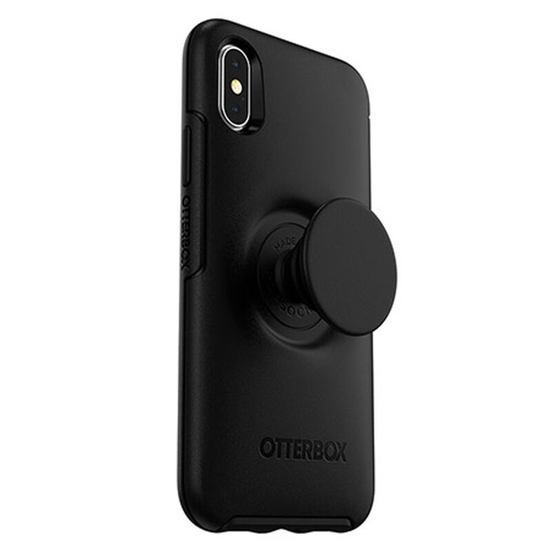 product image 3 - iPhone X/Xs Case Otter + Pop Symmetry Series