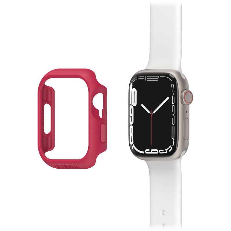 product image 2 - Apple Watch Series 9/8/7保護殼 Apple Watch 保護殼