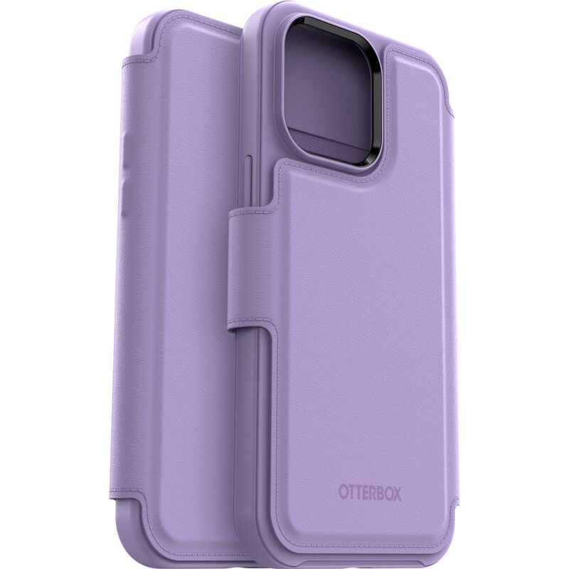 product image 4 - iPhone 14 Pro Max MagSafe可拆式卡夾型皮套 