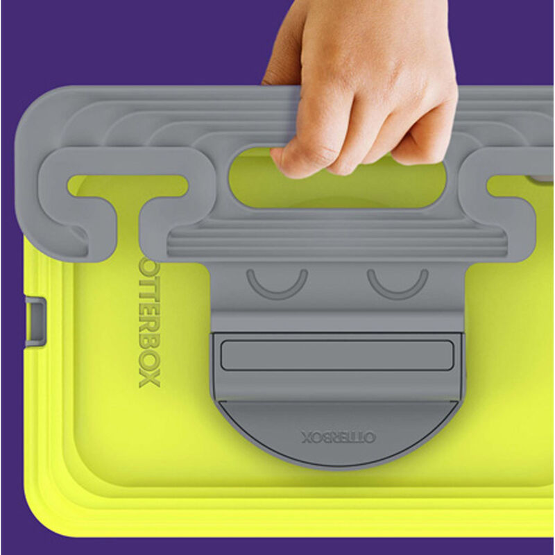 product image 8 - iPad mini (第6世代)ケース Kids イージーグラブ抗菌タブレット