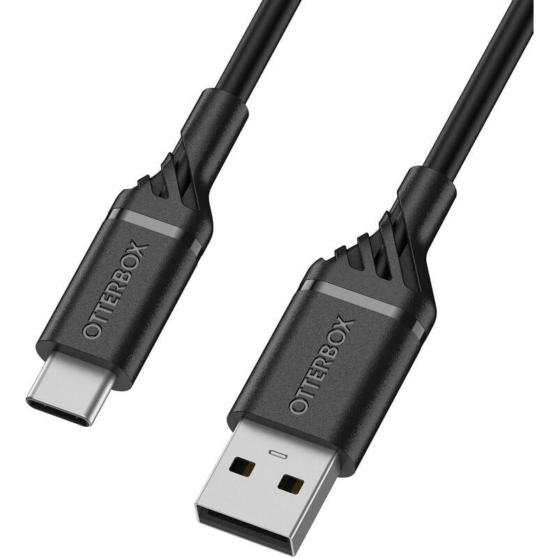product image 1 - USB-C to USB-A Cable Cable | Mid-Tier
