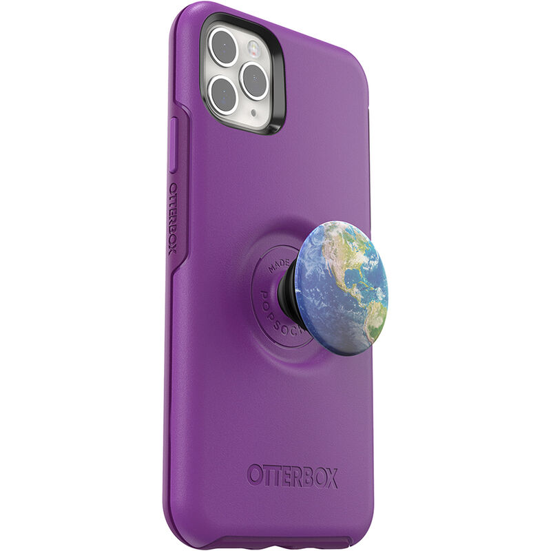 product image 139 - iPhone 11 Pro Max Case Otter + Pop Symmetry Series Build Your Own