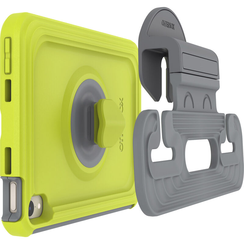product image 3 - iPad mini (第6代)保護殼 Kids兒童專用防滑抗菌系列