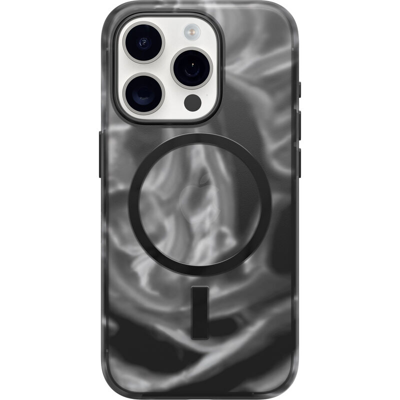 product image 1 - iPhone 15 Pro ケース Figura MagSafe シリーズ