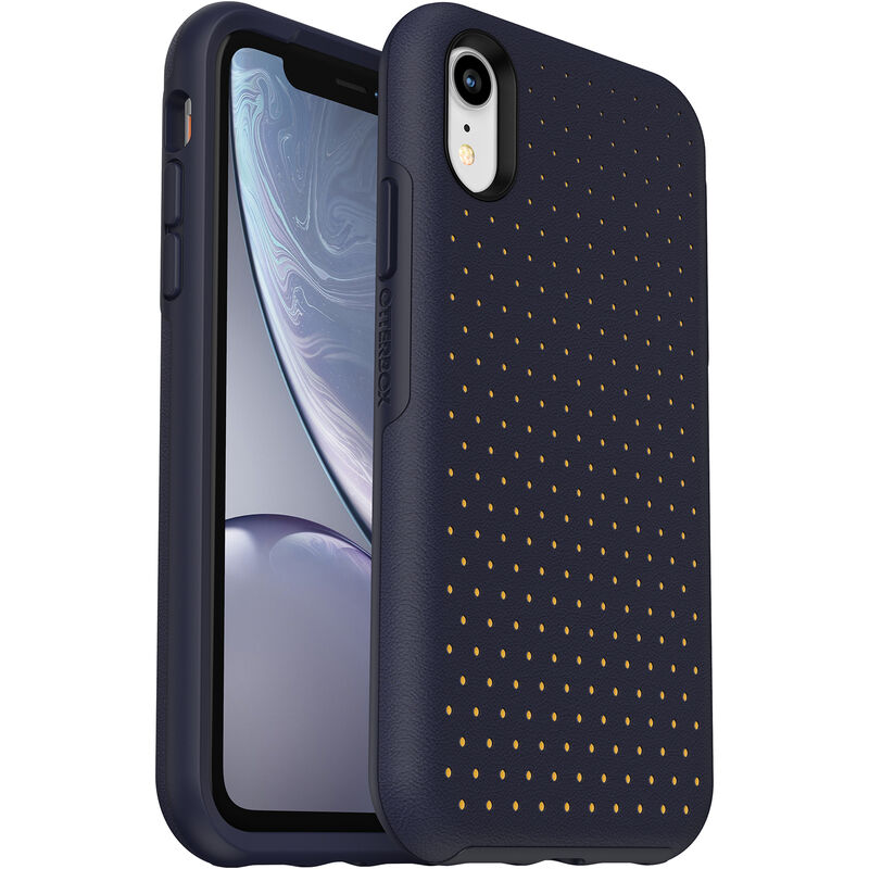product image 3 - iPhone XR Case Statement Moderne