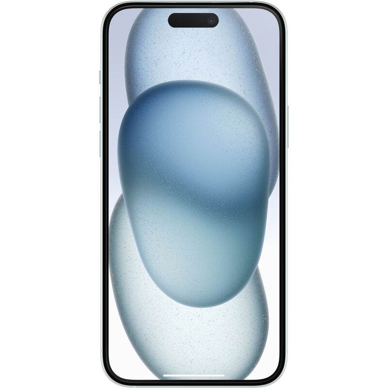 product image 3 - iPhone 15 Plus スクリーンプロテクター Premium Glass