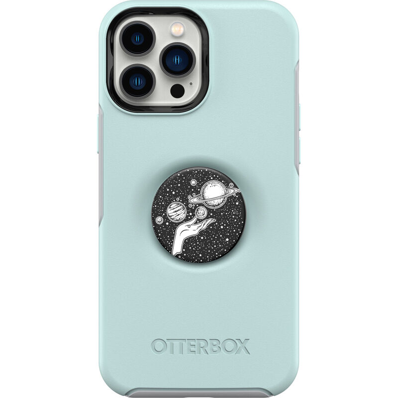 product image 74 - iPhone 13 Pro Max and iPhone 12 Pro Max Case Otter + Pop Symmetry Series Antimicrobial Build Your Own