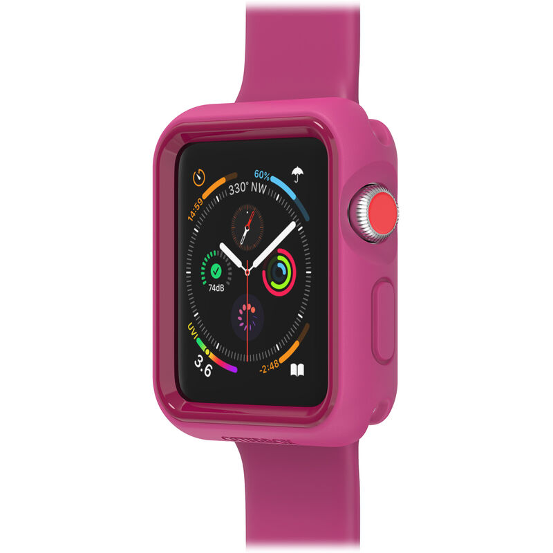 product image 2 - Apple Watch シリーズ 3 42mm ケース EXO EDGE