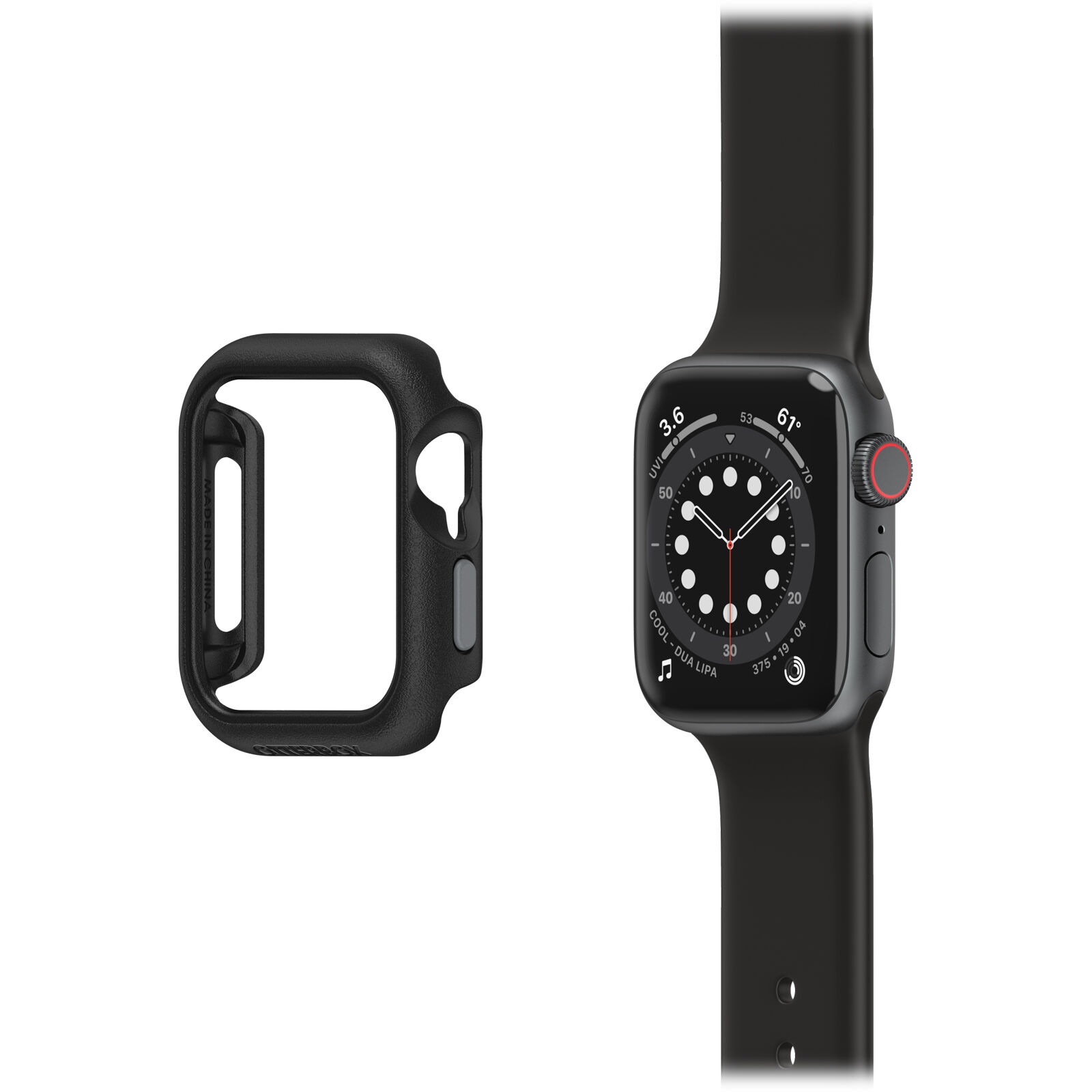 Apple Watch Series 6/SE mm   Apple Watch 保護ケース Otterbox