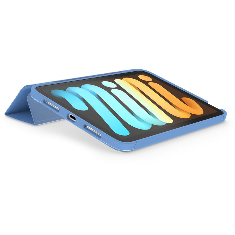 product image 4 - iPad mini (第6世代)ケース Symmetry シリーズ 360 Elite