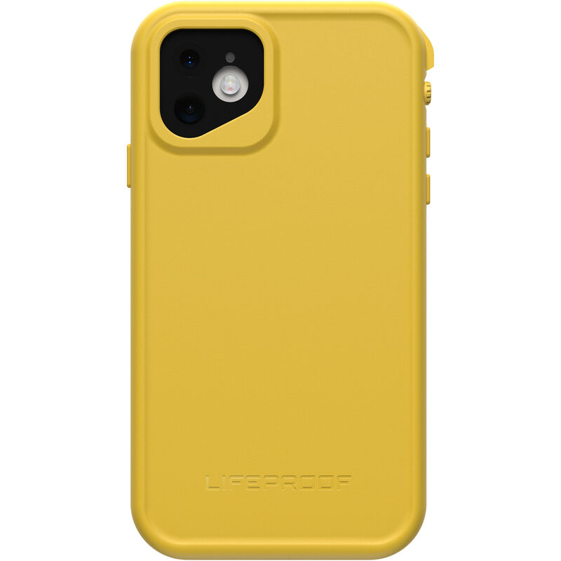 product image 1 - iPhone 11ケース LifeProof FRĒ