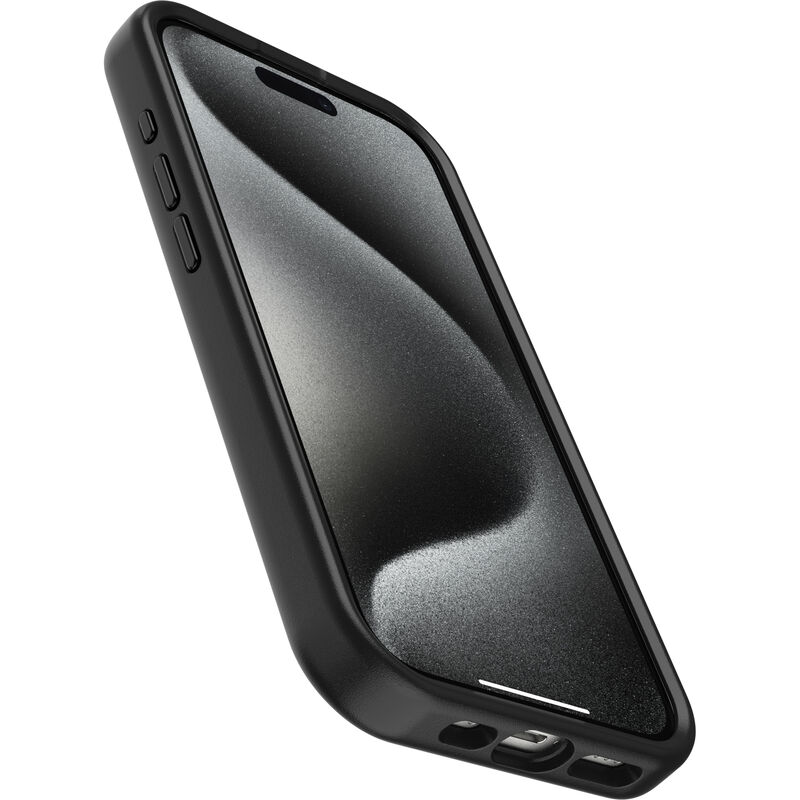 product image 4 - iPhone 15 Pro 保護殼 OtterGrip Symmetry 炫彩幾何 MagSafe 系列