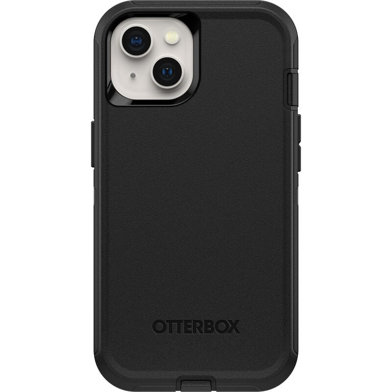 product image 1 - iPhone 13 Case Defender Series