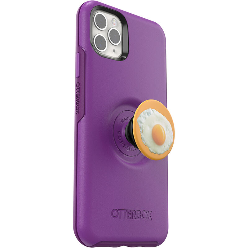 product image 133 - iPhone 11 Pro Max Case Otter + Pop Symmetry Series Build Your Own