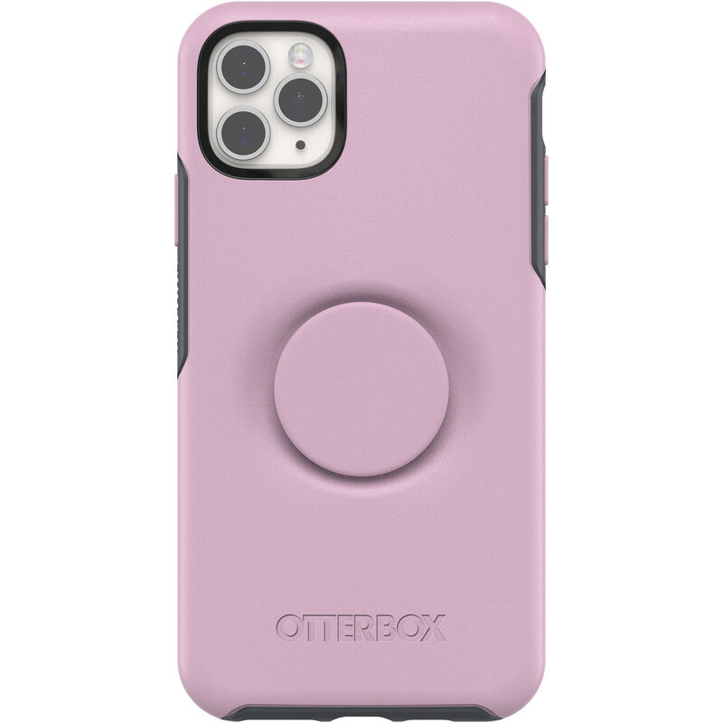 product image 59 - iPhone 11 Pro Max保護殼 Otter + Pop Symmetry 炫彩幾何 + 泡泡騷系列（自選搭配）