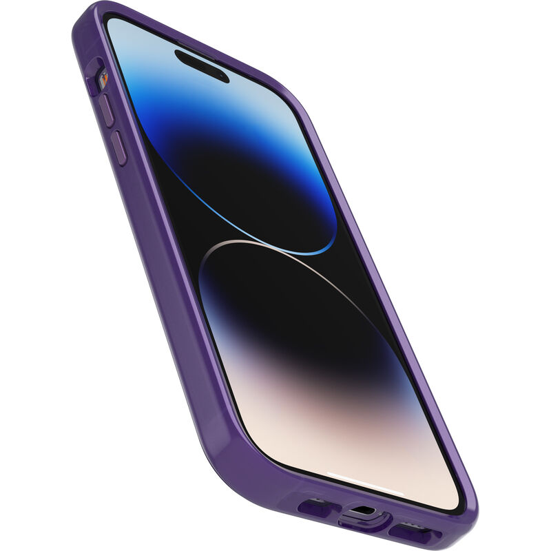 product image 3 - iPhone 14 Pro Maxケースwith MagSafe Lumen シリーズ