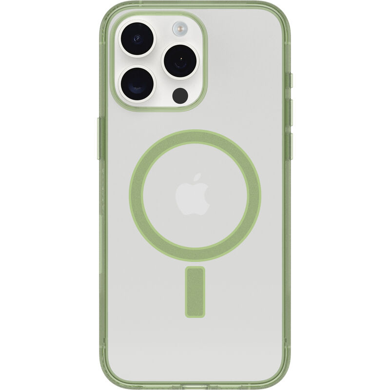 product image 2 - iPhone 15 Pro Max ケース Lumen MagSafe シリーズ