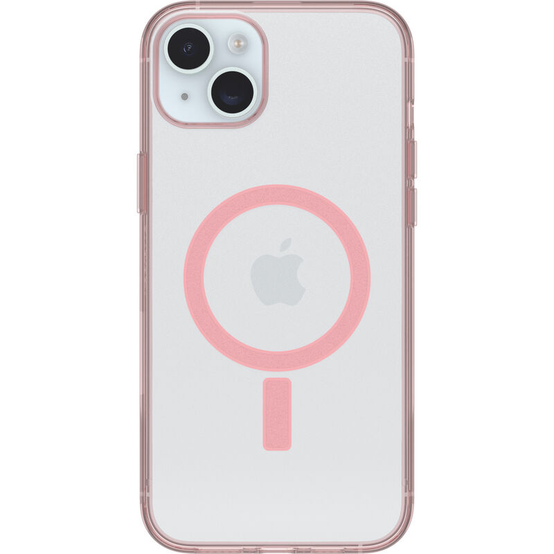 product image 2 - iPhone 15 Plus ケース Lumen MagSafe シリーズ