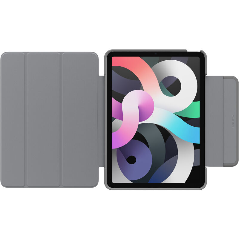 product image 3 - iPad Air (第5世代/第4世代)ケース Symmetry シリーズ 360