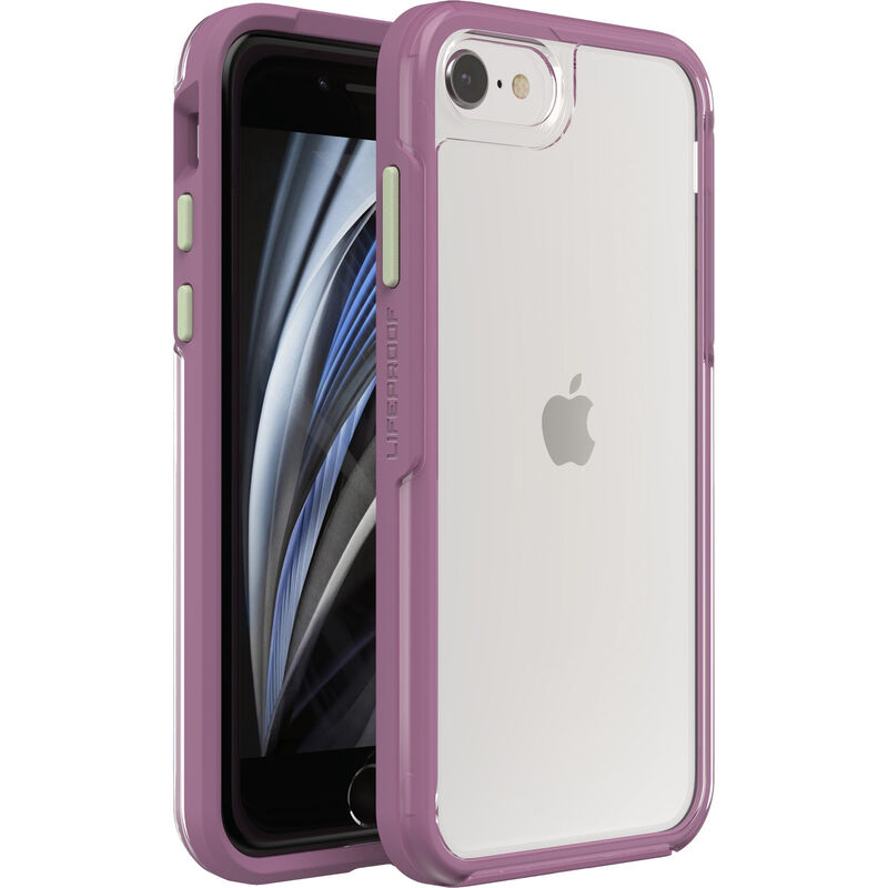 product image 1 - iPhone SE (3rd and 2nd gen), iPhone 8 and iPhone 7 Case LifeProof SEE