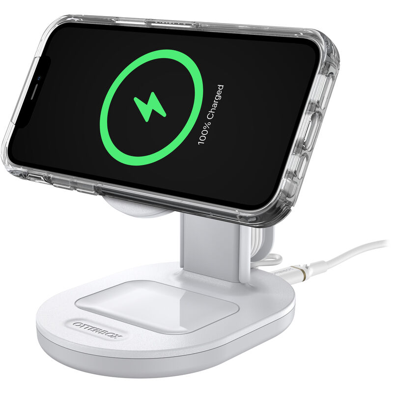 product image 6 - iPhone Accessory 3-in-1 Charging Station for MagSafe