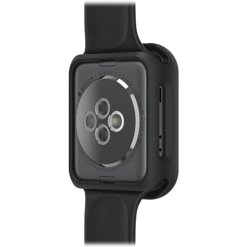 product image 3 - Apple Watch シリーズ 3 42mm ケース EXO EDGE