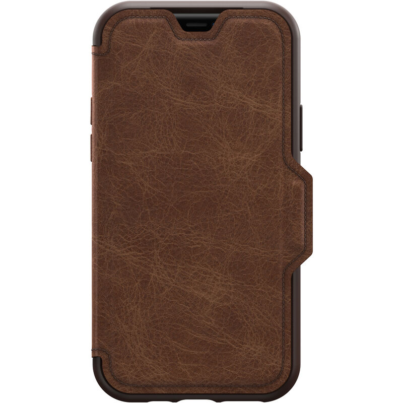 product image 3 - iPhone 11 Pro保護殼 Symmetry Leather Folio真皮系列