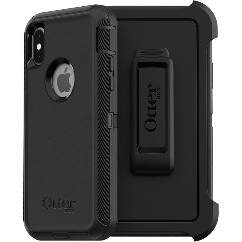 product image 3 - iPhone X/Xs Case Defender Series