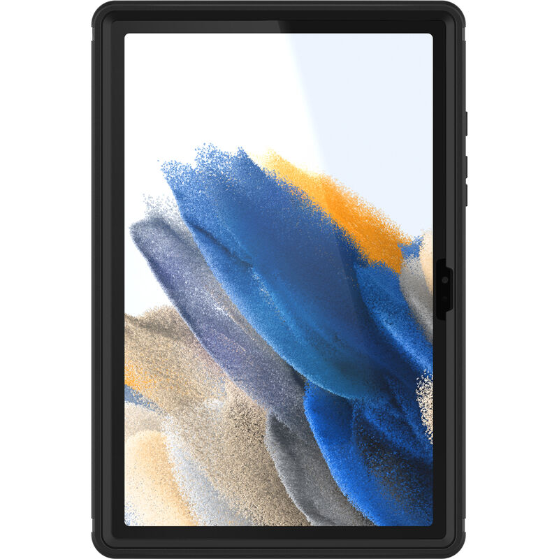 product image 2 - Galaxy Tab A8保護殼 Defender防禦者系列