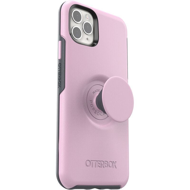 product image 60 - iPhone 11 Pro Max保護殼 Otter + Pop Symmetry 炫彩幾何 + 泡泡騷系列（自選搭配）