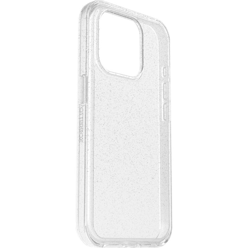 product image 2 - iPhone 15 Pro 保護殼 Symmetry Clear 炫彩幾何透明系列