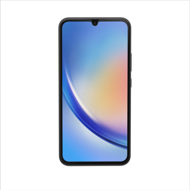 Galaxy A34 5G React Case & Screen Protector Pack