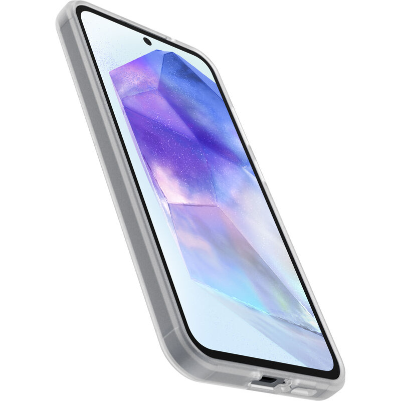 product image 3 - Galaxy A55 5G 保護殼 React 簡約時尚系列