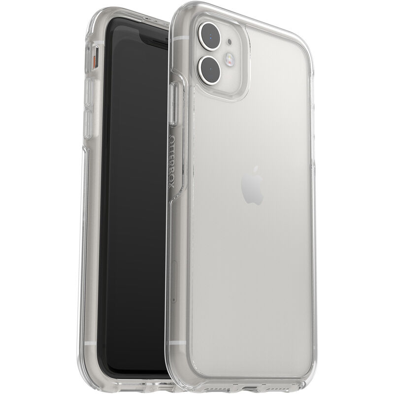 product image 3 - iPhone 11 Case Symmetry Series Clear