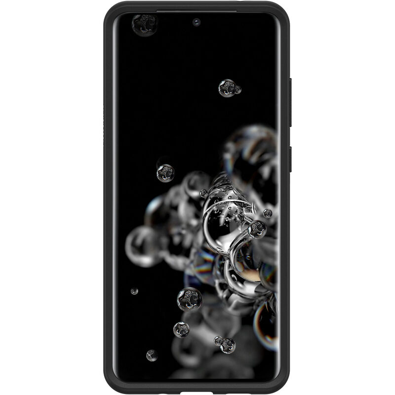 product image 3 - Galaxy S20 Ultra 5G保護殼 Otter + Pop Symmetry 炫彩幾何 + 泡泡騷系列
